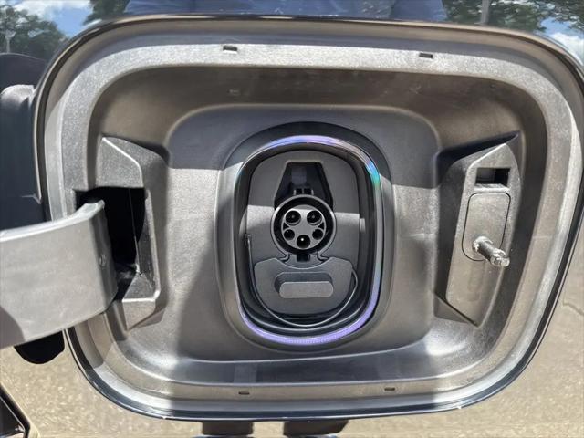 2025 Chevrolet Silverado EV RST