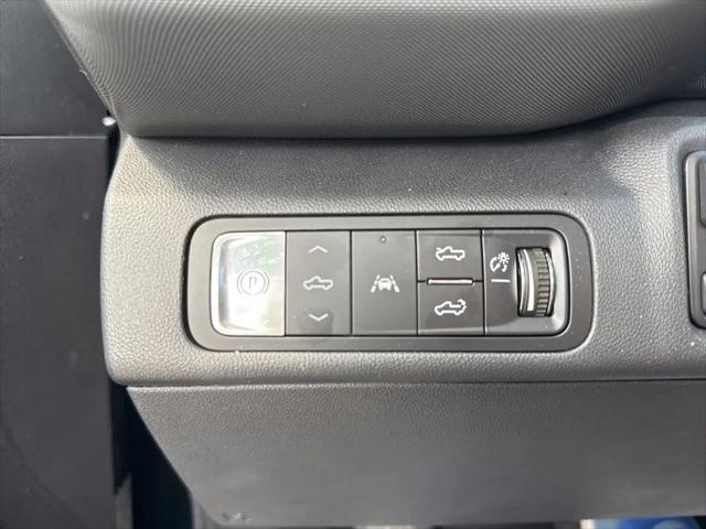2025 Chevrolet Silverado EV RST