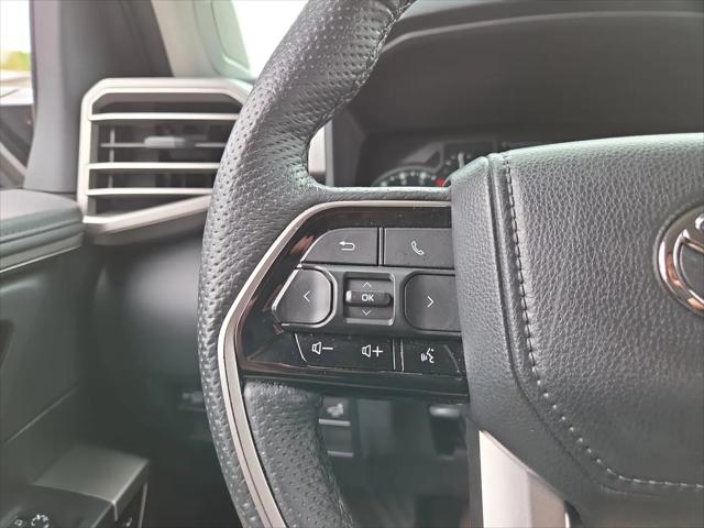 2023 Toyota Tundra Limited