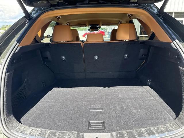 2025 Lexus NX NX 250