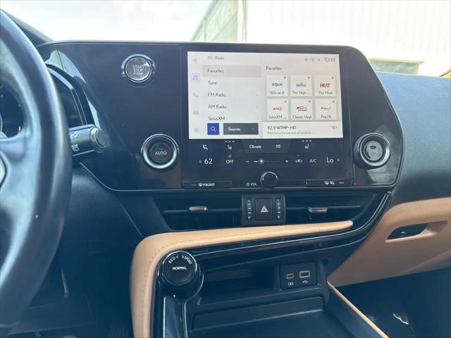 2025 Lexus NX NX 250