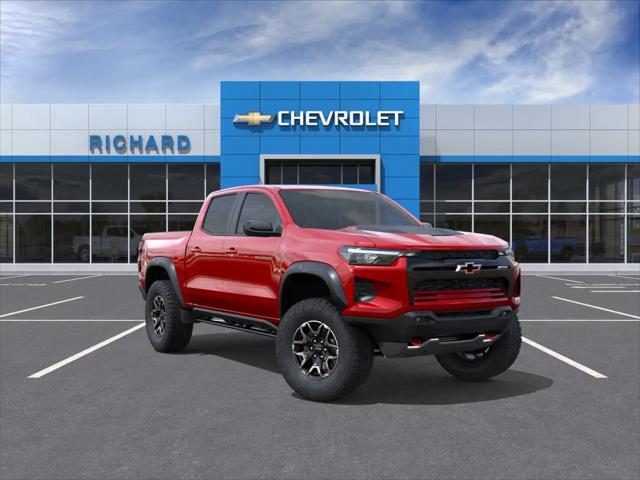 2026 Chevrolet Colorado ZR2, 4WD for sale in Cheshire, CT