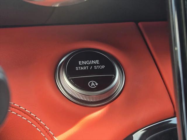 2025 Mercedes-Benz AMG GT 55 AMG GT 55