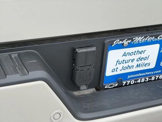 2026 GMC Sierra 1500 Crew Cab, Short Bed, AT4, 4WD