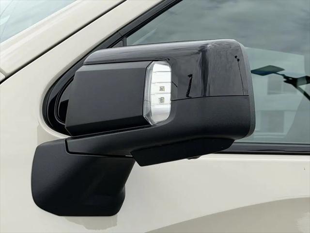 2026 GMC Sierra 1500 Crew Cab, Short Bed, AT4, 4WD