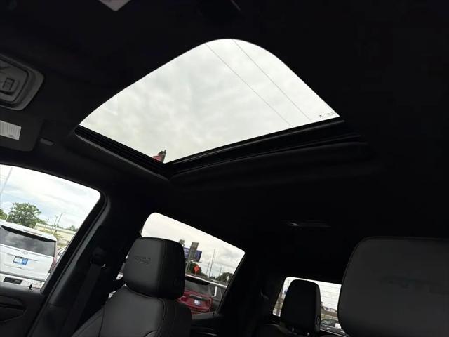 2026 GMC Sierra 1500 Crew Cab, Short Bed, AT4, 4WD