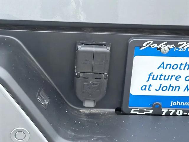 2026 GMC Sierra 1500 Crew Cab, Short Bed, AT4, 4WD