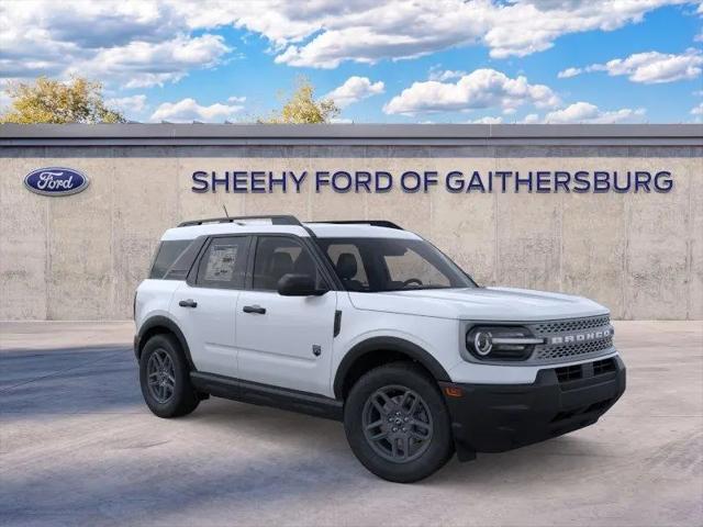 2026 Ford Bronco Sport Big Bend for sale in Gaithersburg, MD