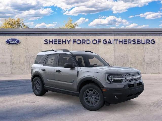 2026 Ford Bronco Sport Big Bend for sale in Gaithersburg, MD