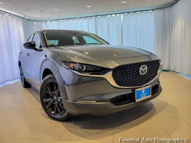 2021 Mazda CX-30 2.5 Turbo Premium for sale in Oak Lawn, IL