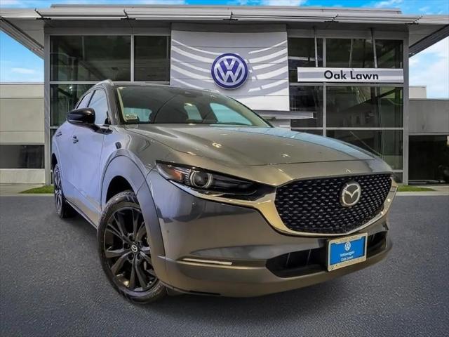 2021 Mazda CX-30 2.5 Turbo Premium for sale in Oak Lawn, IL