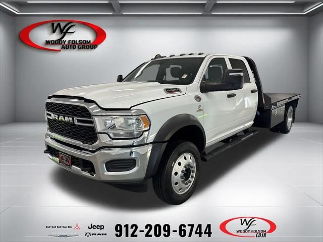 2024 Ram 5500 Tradesman/SLT/Laramie/Limited for sale in Baxley, GA