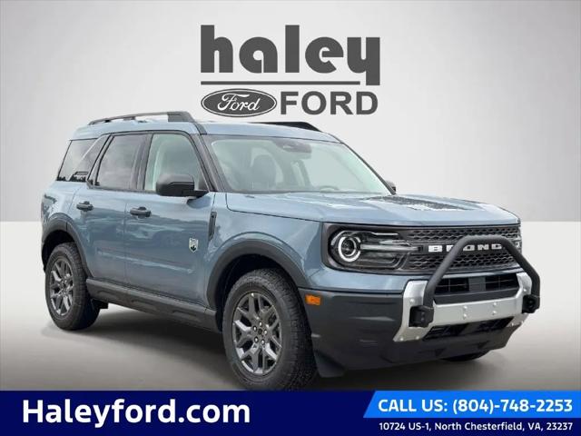 2026 Ford Bronco Sport Big Bend for sale in Richmond, VA