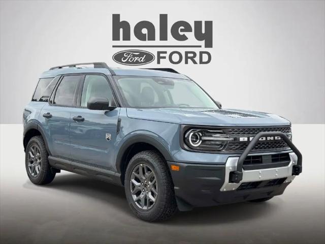 2026 Ford Bronco Sport Big Bend for sale in Richmond, VA