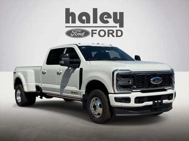 2026 Ford F-350 LARIAT for sale in Richmond, VA
