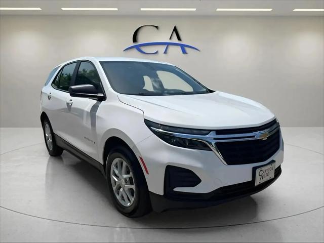 2024 Chevrolet Equinox FWD LS for sale in Raleigh, NC