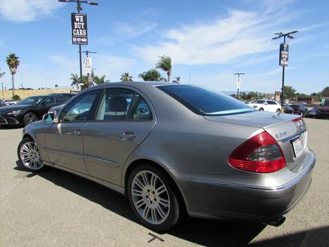 2008 Mercedes-Benz E 350 E 350