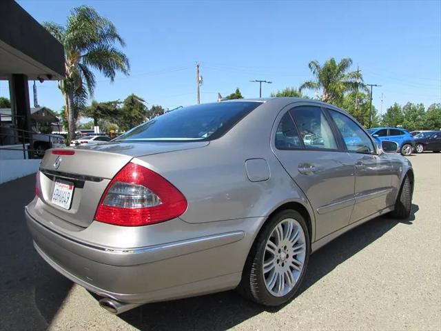 2008 Mercedes-Benz E 350 E 350