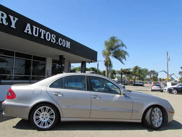 2008 Mercedes-Benz E 350 E 350
