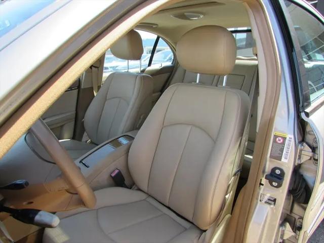 2008 Mercedes-Benz E 350 E 350