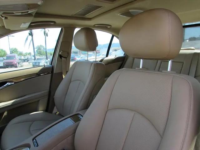 2008 Mercedes-Benz E 350 E 350