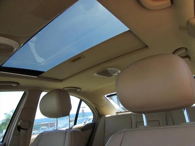 2008 Mercedes-Benz E 350 E 350