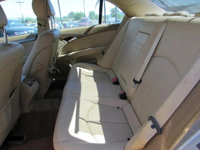 2008 Mercedes-Benz E 350 E 350