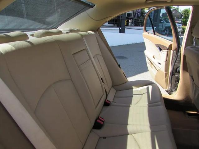 2008 Mercedes-Benz E 350 E 350