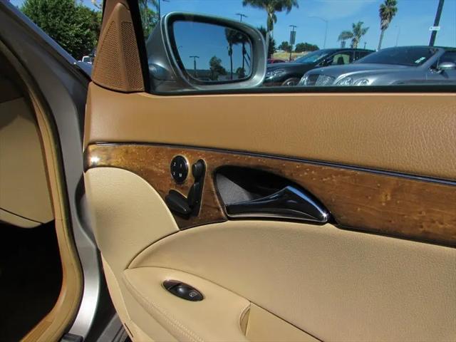 2008 Mercedes-Benz E 350 E 350