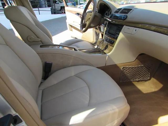 2008 Mercedes-Benz E 350 E 350