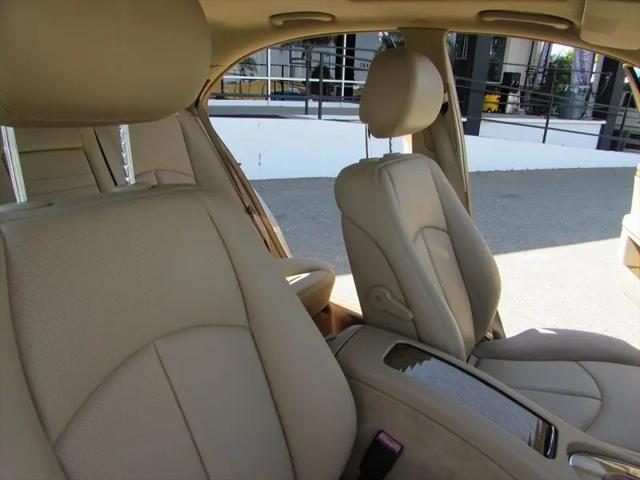 2008 Mercedes-Benz E 350 E 350