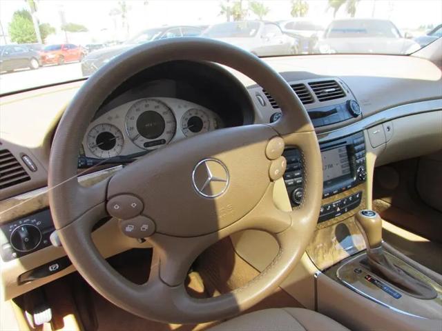 2008 Mercedes-Benz E 350 E 350