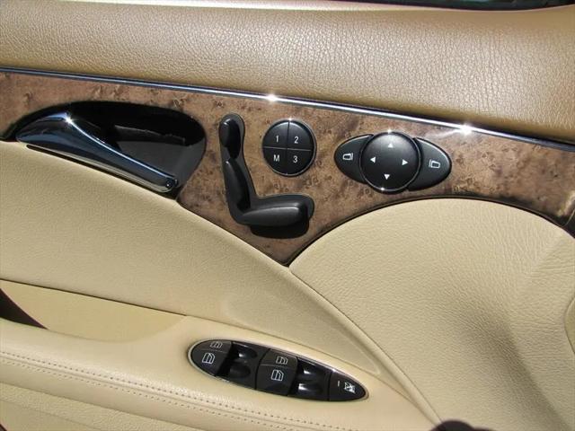 2008 Mercedes-Benz E 350 E 350