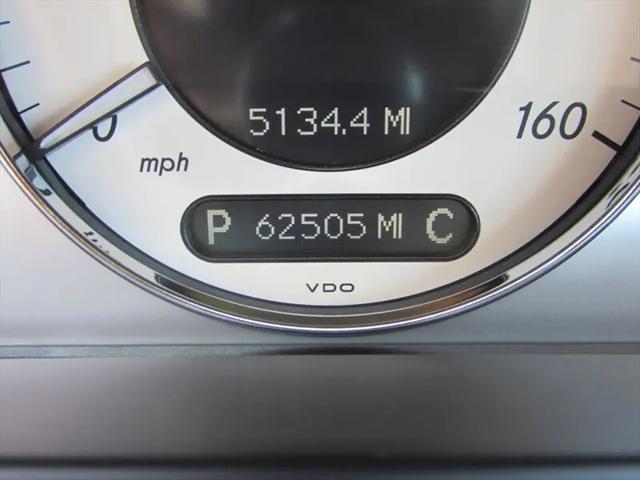 2008 Mercedes-Benz E 350 E 350