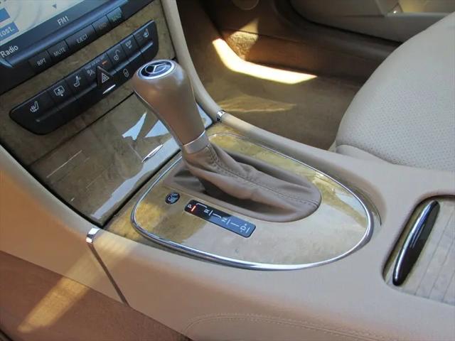 2008 Mercedes-Benz E 350 E 350