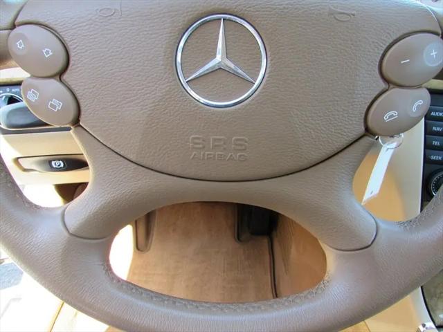 2008 Mercedes-Benz E 350 E 350