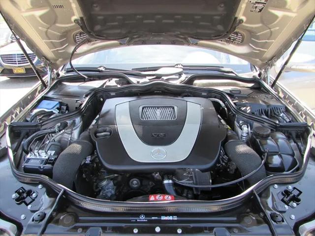 2008 Mercedes-Benz E 350 E 350