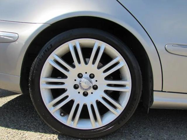 2008 Mercedes-Benz E 350 E 350
