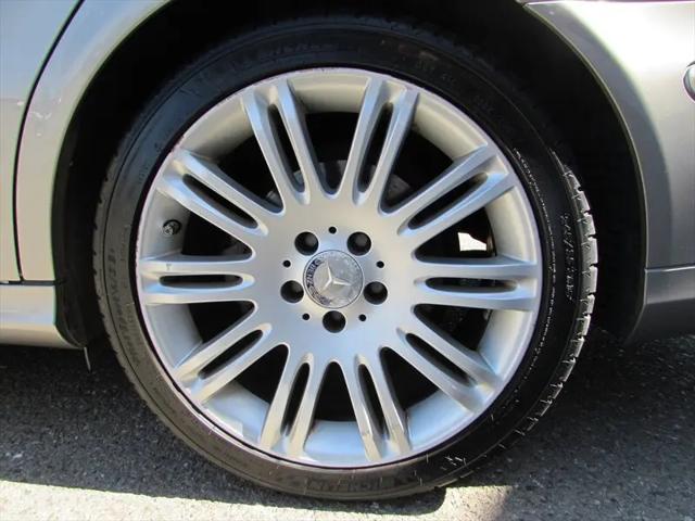 2008 Mercedes-Benz E 350 E 350