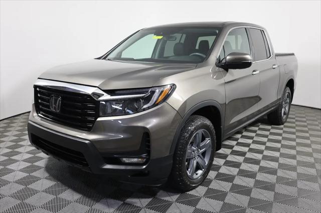 2023 Honda Ridgeline RTL-E for sale in Louisville, KY