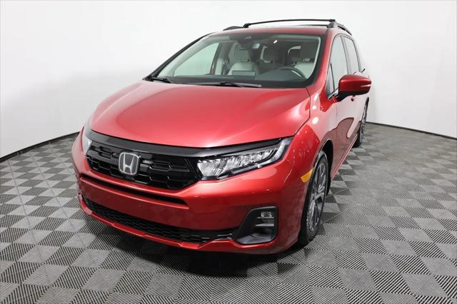 2026 Honda Odyssey Touring for sale in Louisville, KY