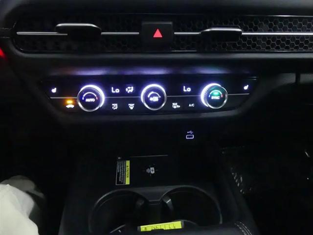 2025 Honda HR-V AWD EX-L