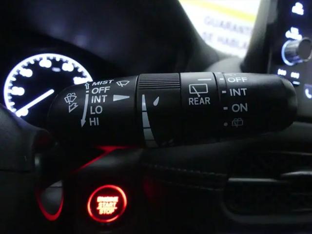 2025 Honda HR-V AWD EX-L