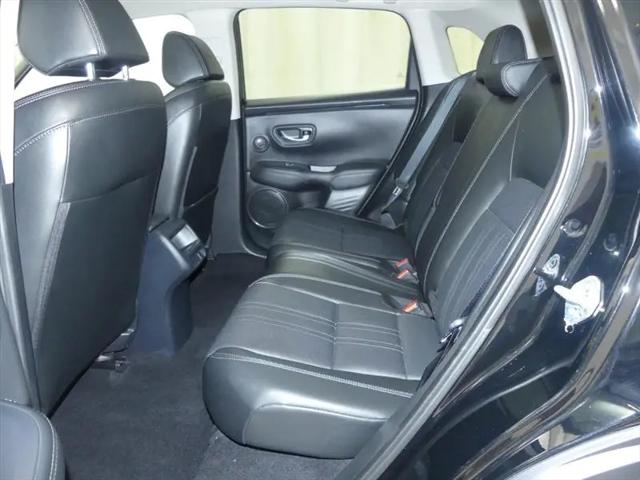2025 Honda HR-V AWD EX-L
