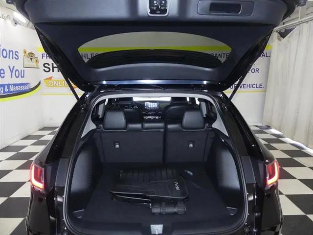 2025 Honda HR-V AWD EX-L