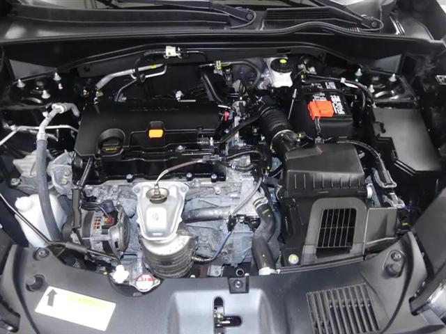 2025 Honda HR-V AWD EX-L