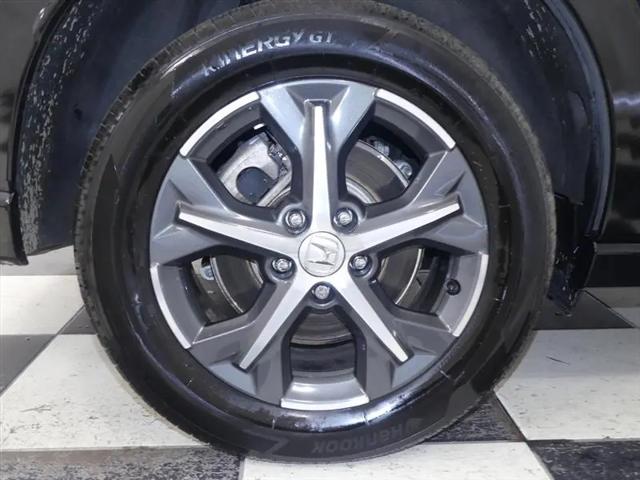 2025 Honda HR-V AWD EX-L