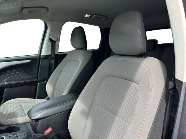 2021 Ford Escape SE Hybrid