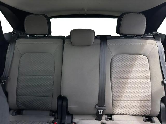 2021 Ford Escape SE Hybrid