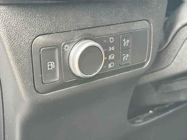 2021 Ford Escape SE Hybrid